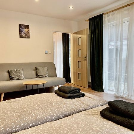 Jachymov 1041 By Mountain Ways Apartment Bagian luar foto