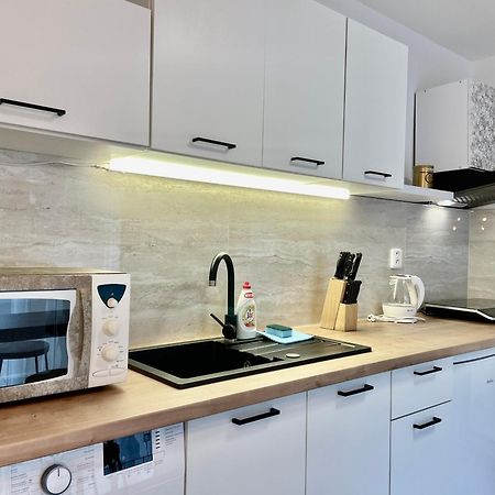 Jachymov 1041 By Mountain Ways Apartment Bagian luar foto
