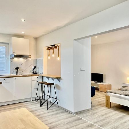 Jachymov 1041 By Mountain Ways Apartment Bagian luar foto