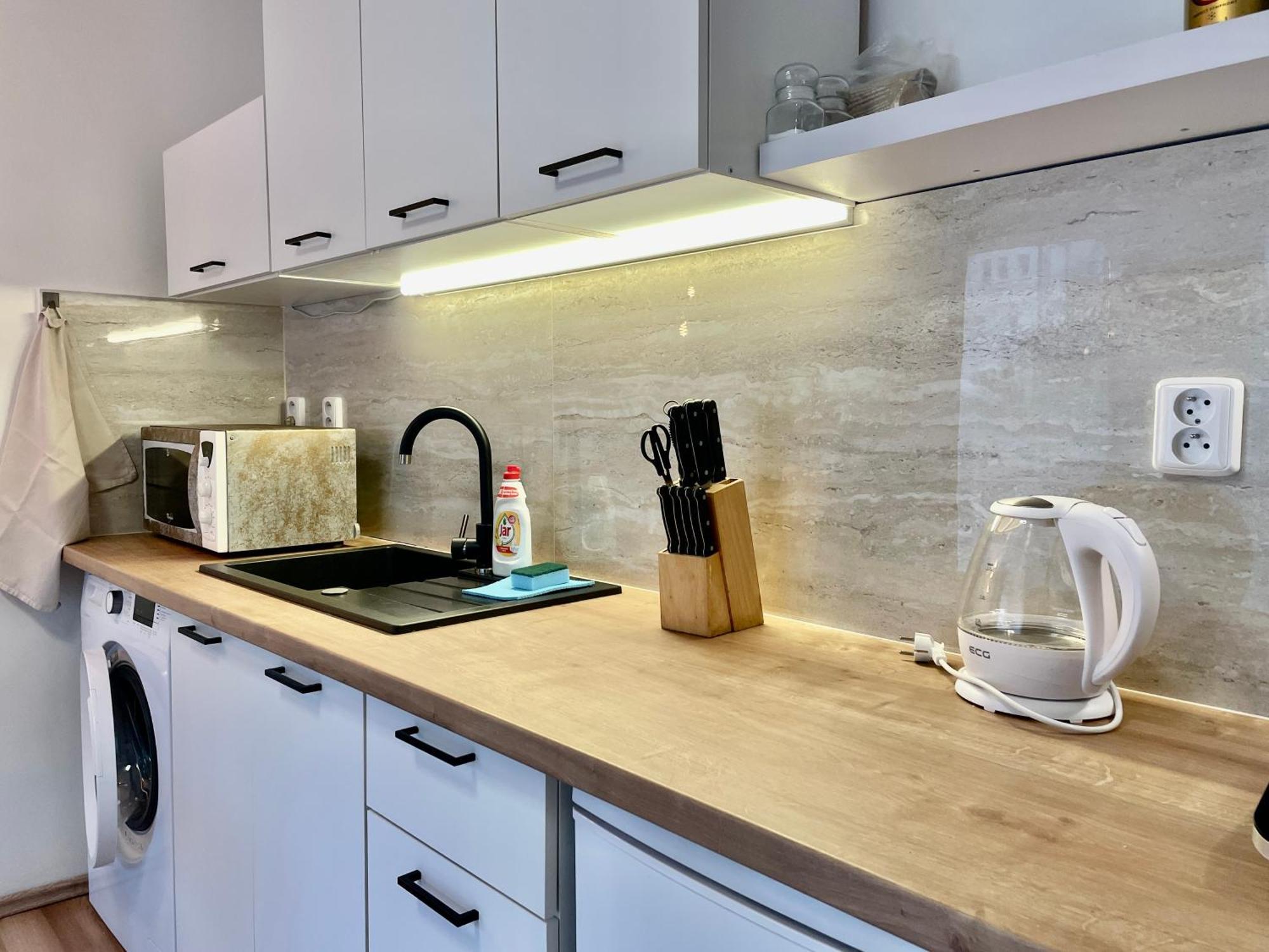Jachymov 1041 By Mountain Ways Apartment Bagian luar foto