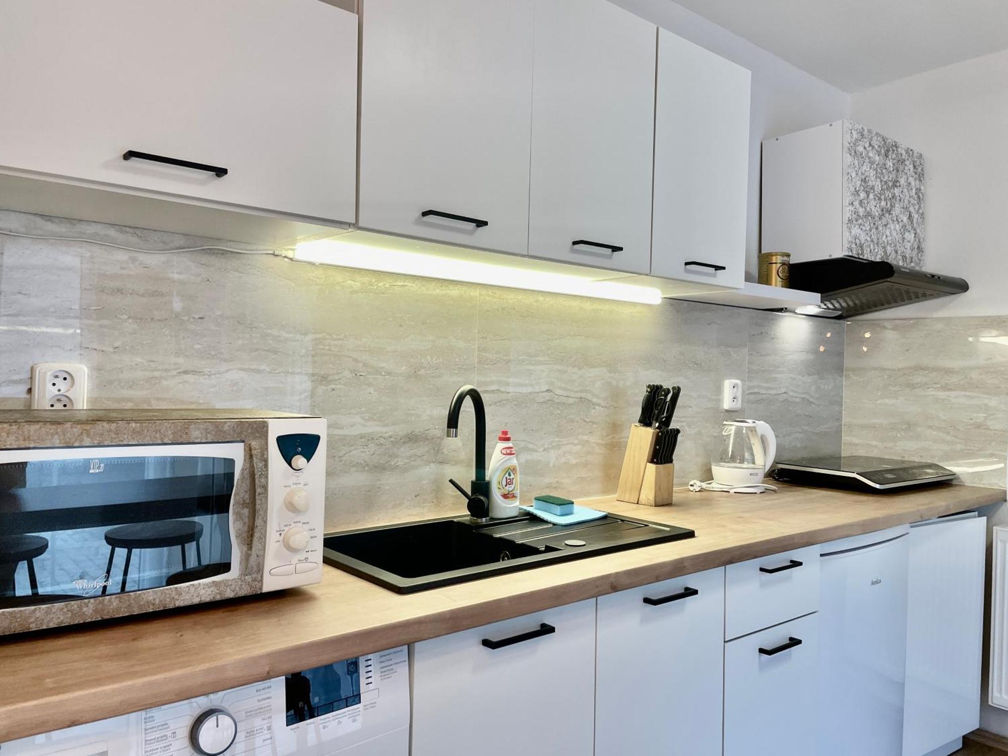Jachymov 1041 By Mountain Ways Apartment Bagian luar foto