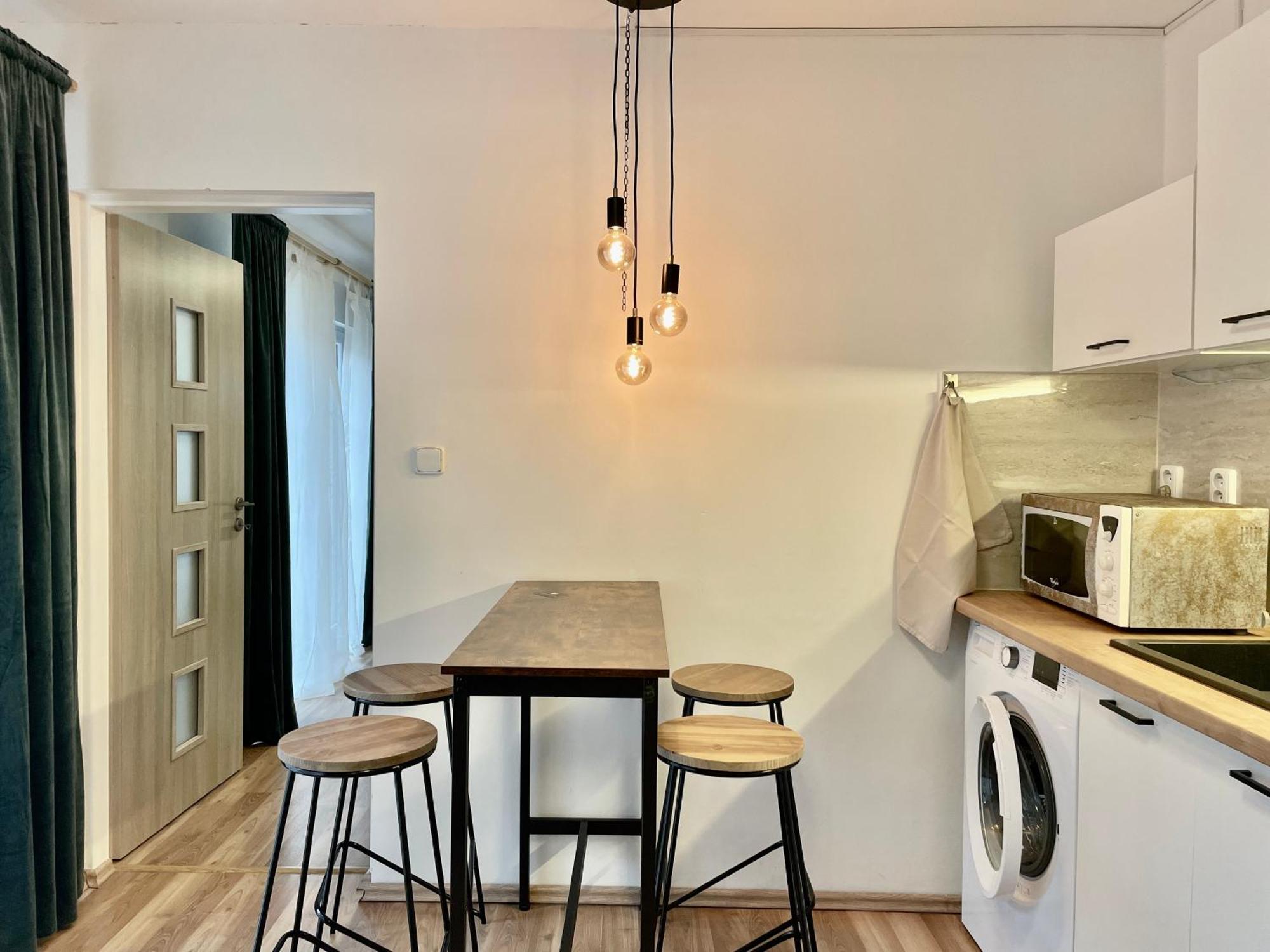 Jachymov 1041 By Mountain Ways Apartment Bagian luar foto