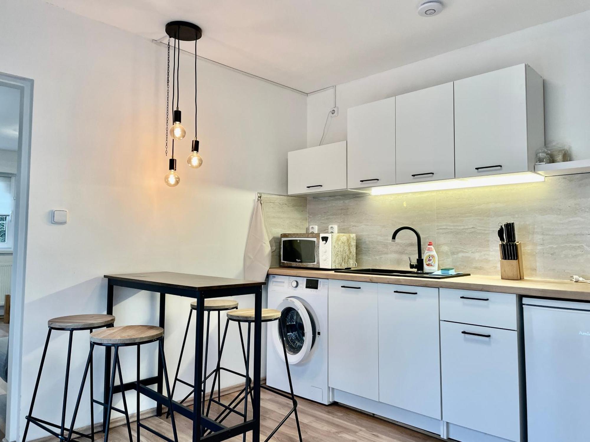 Jachymov 1041 By Mountain Ways Apartment Bagian luar foto