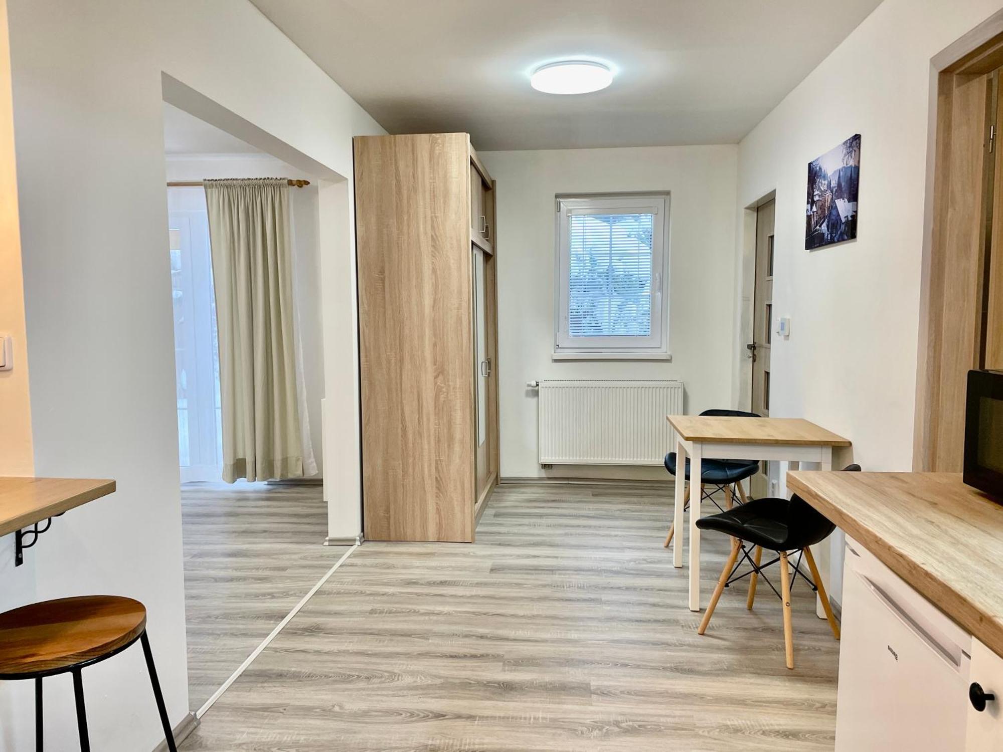 Jachymov 1041 By Mountain Ways Apartment Bagian luar foto