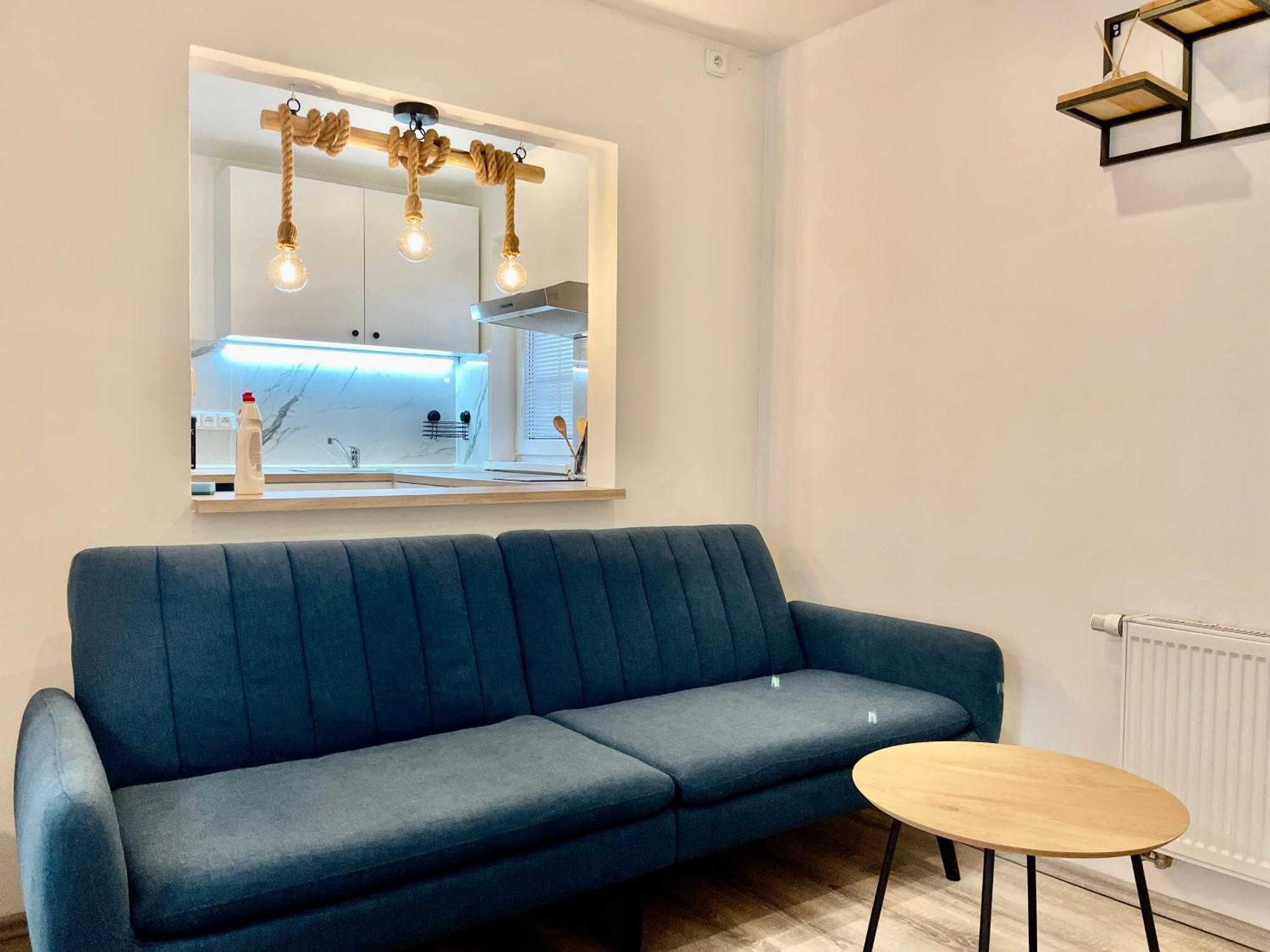 Jachymov 1041 By Mountain Ways Apartment Bagian luar foto