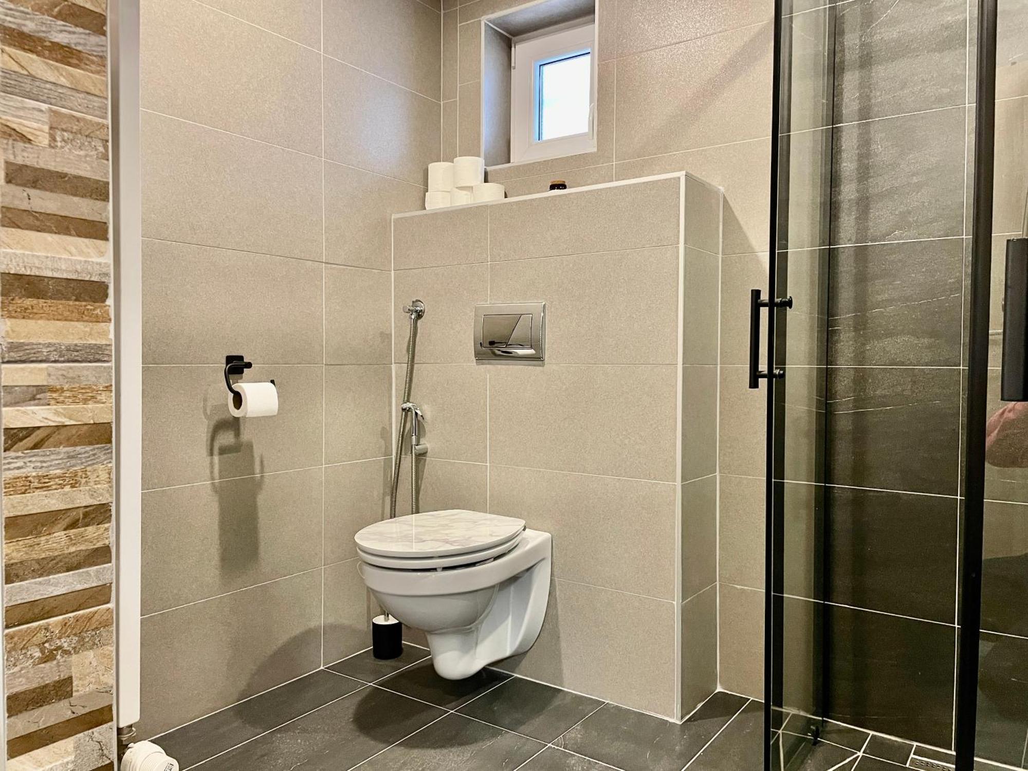 Jachymov 1041 By Mountain Ways Apartment Bagian luar foto