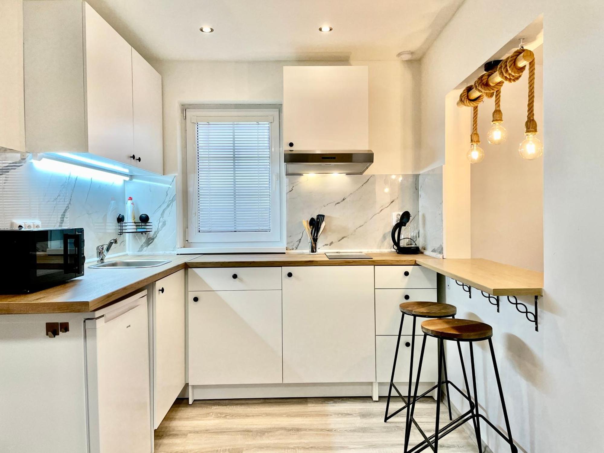 Jachymov 1041 By Mountain Ways Apartment Bagian luar foto